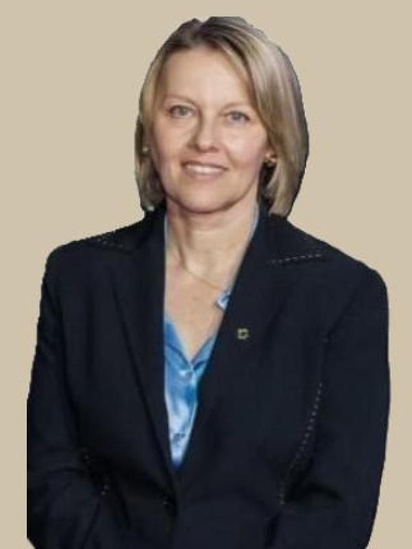 Annarosa Martel